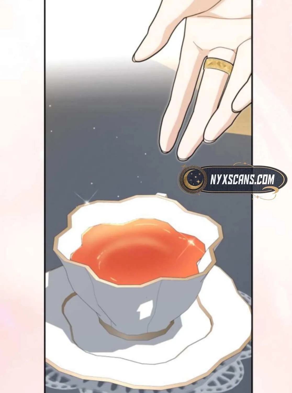 Duchess in Ruins Chapter 39 page 22 - 