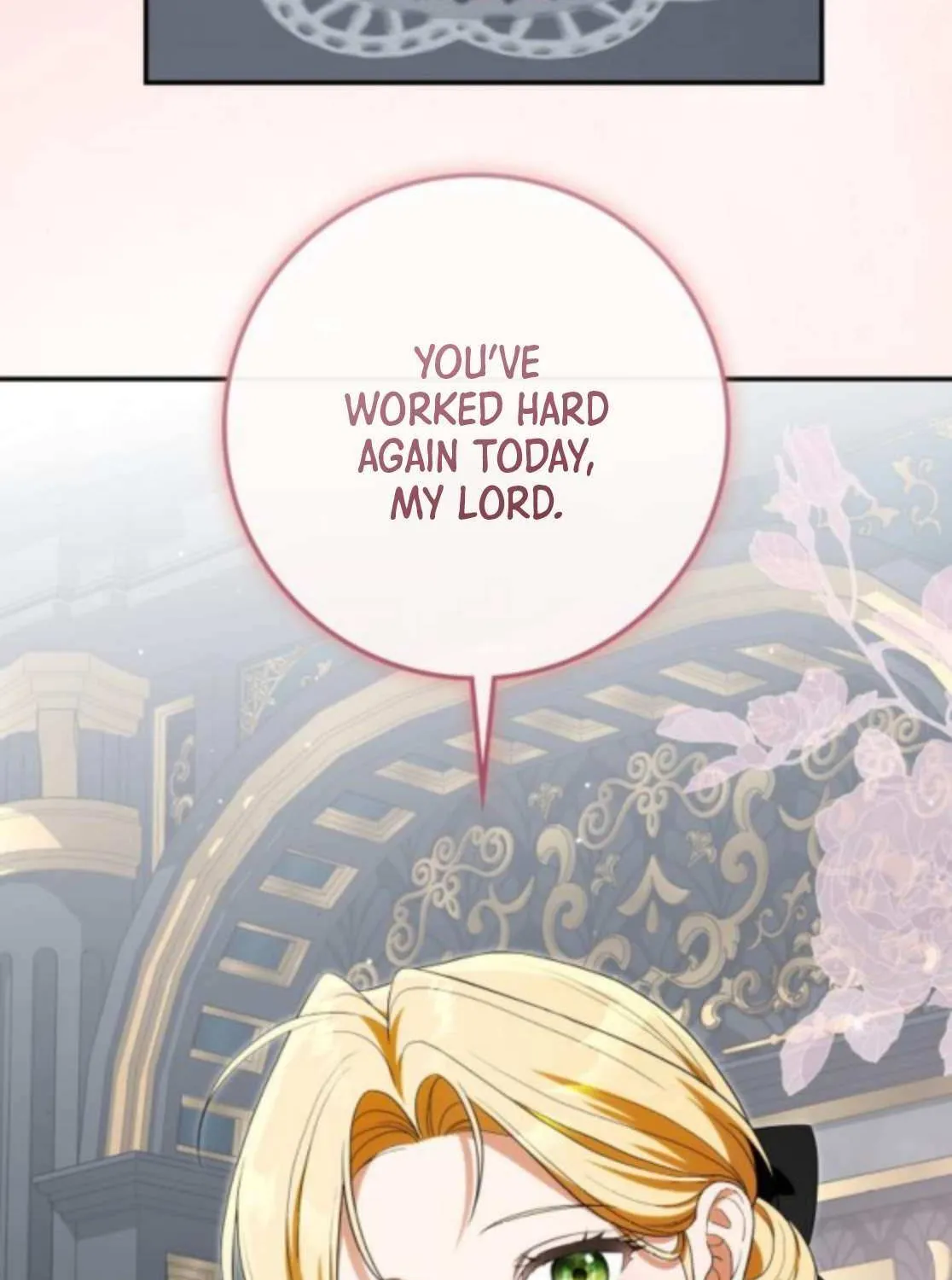 Duchess in Ruins Chapter 39 page 23 - 