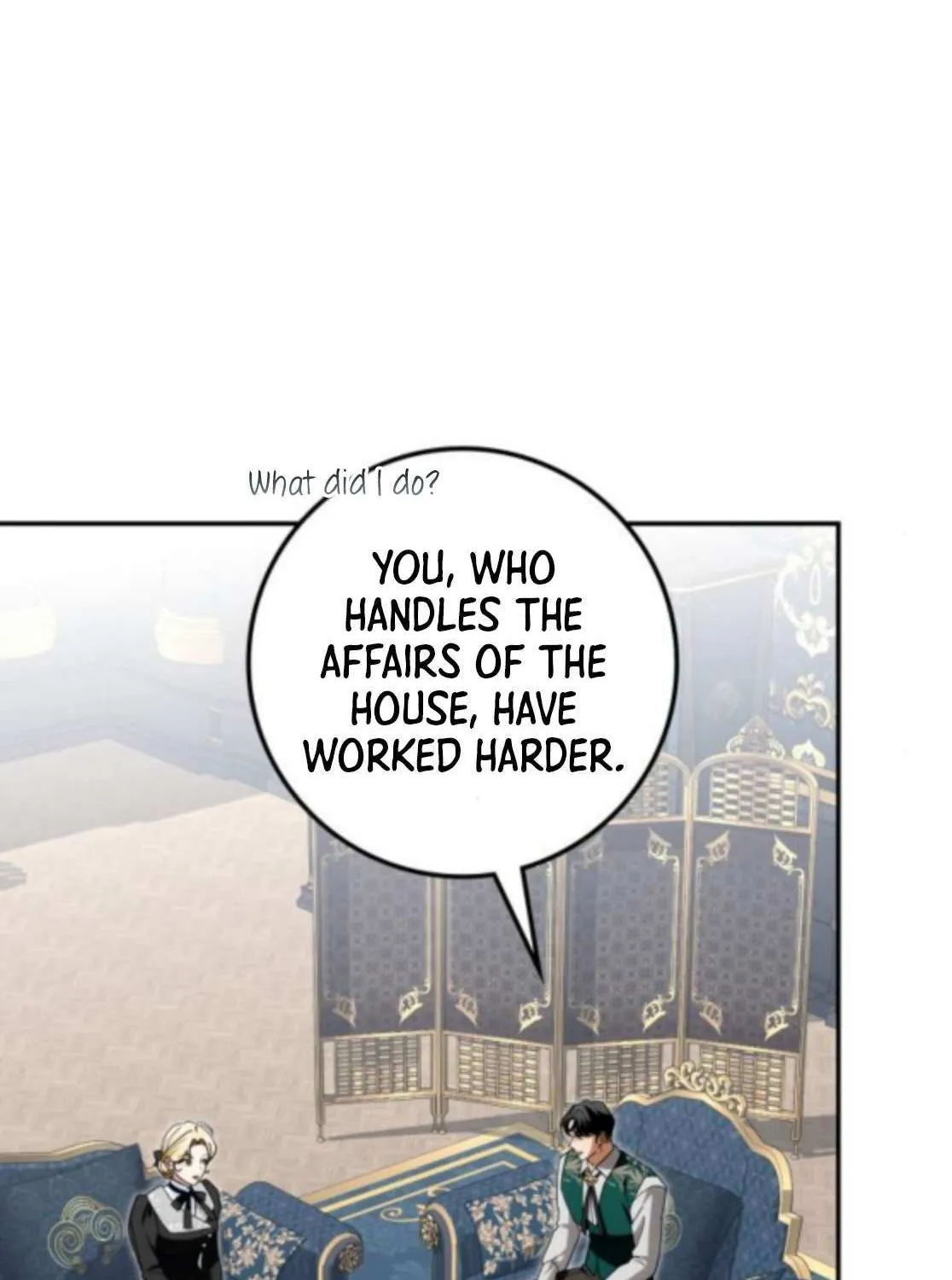 Duchess in Ruins Chapter 39 page 25 - 