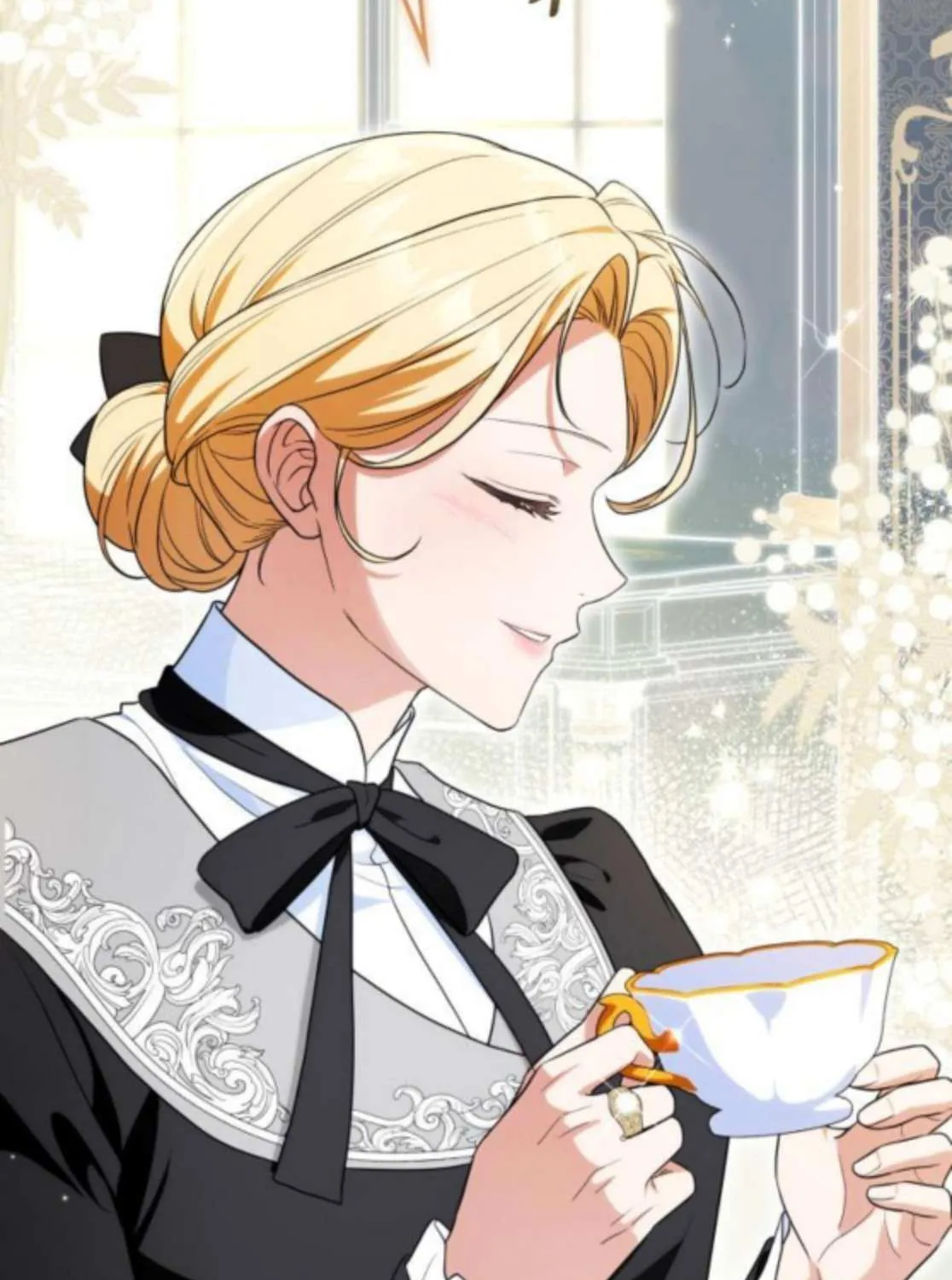 Duchess in Ruins Chapter 39 page 36 - 
