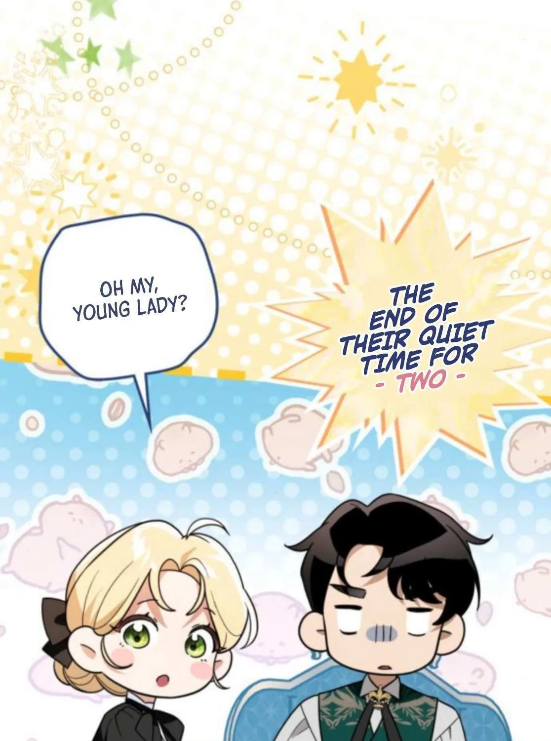 Duchess in Ruins Chapter 39 page 41 - 