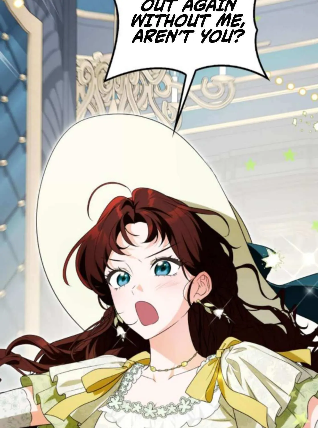 Duchess in Ruins Chapter 39 page 43 - 