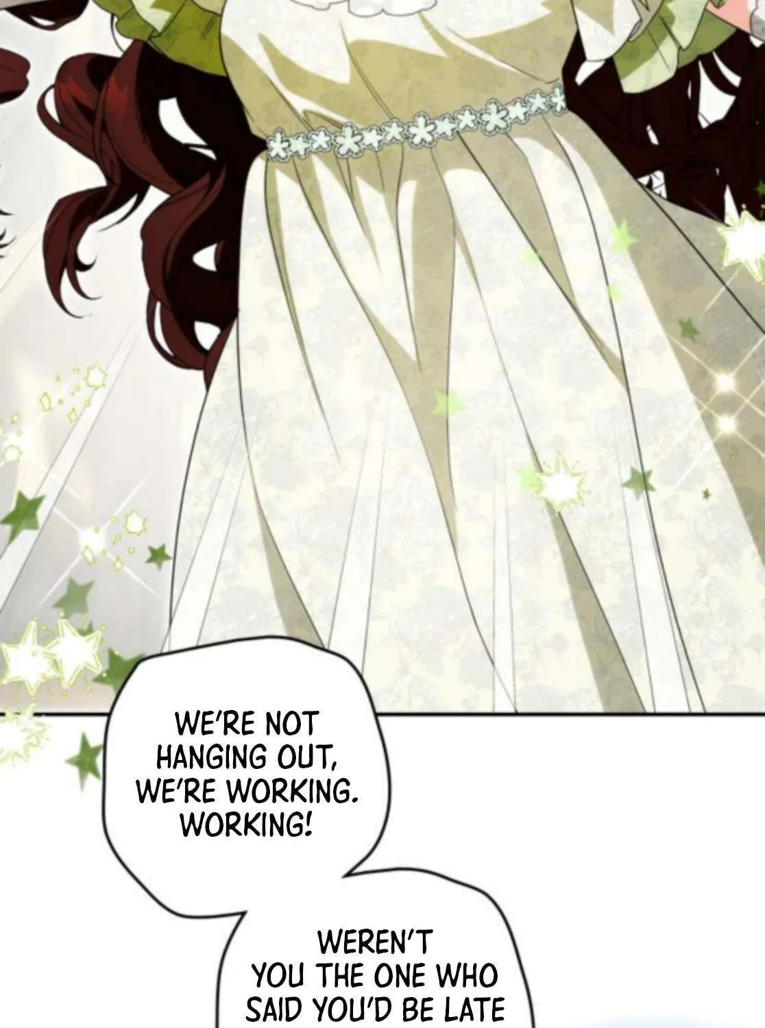 Duchess in Ruins Chapter 39 page 44 - 