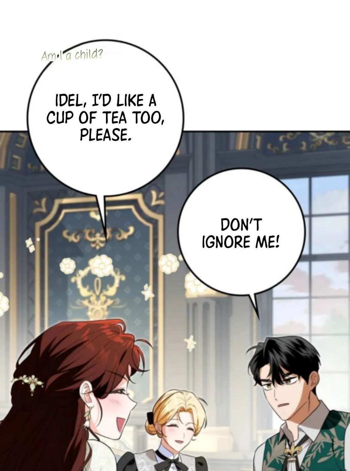 Duchess in Ruins Chapter 39 page 48 - 