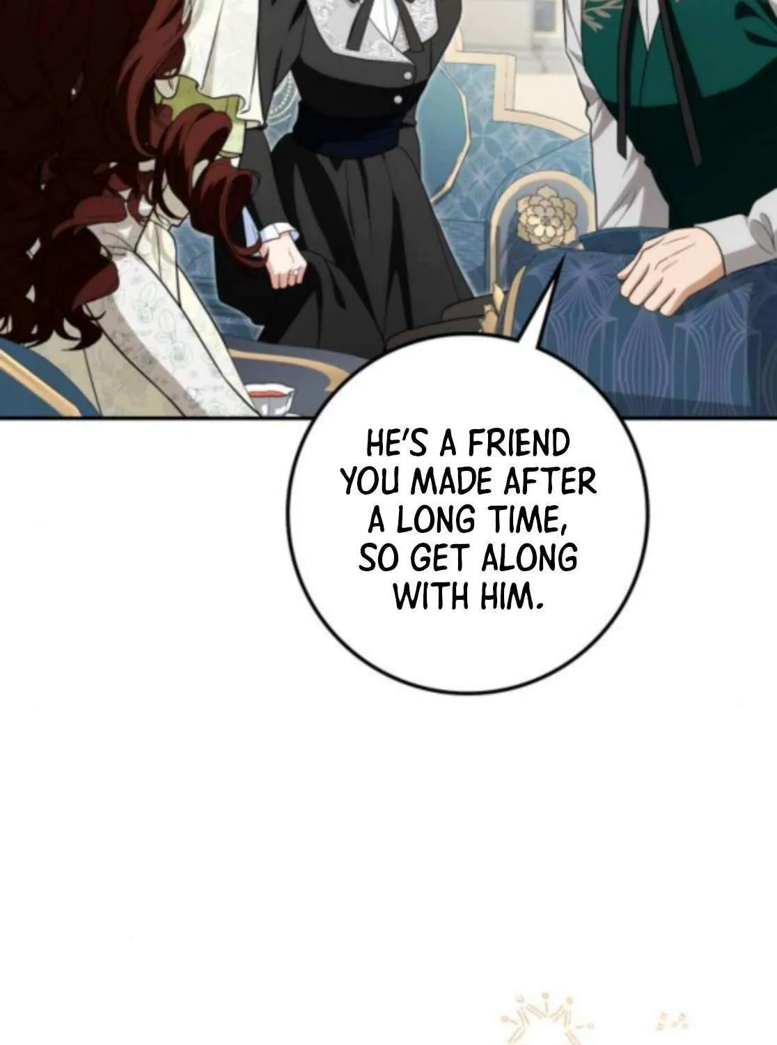 Duchess in Ruins Chapter 39 page 49 - 
