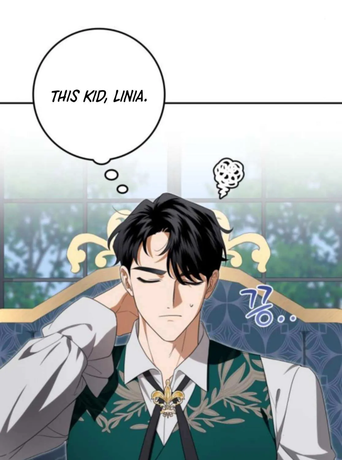 Duchess in Ruins Chapter 39 page 52 - 