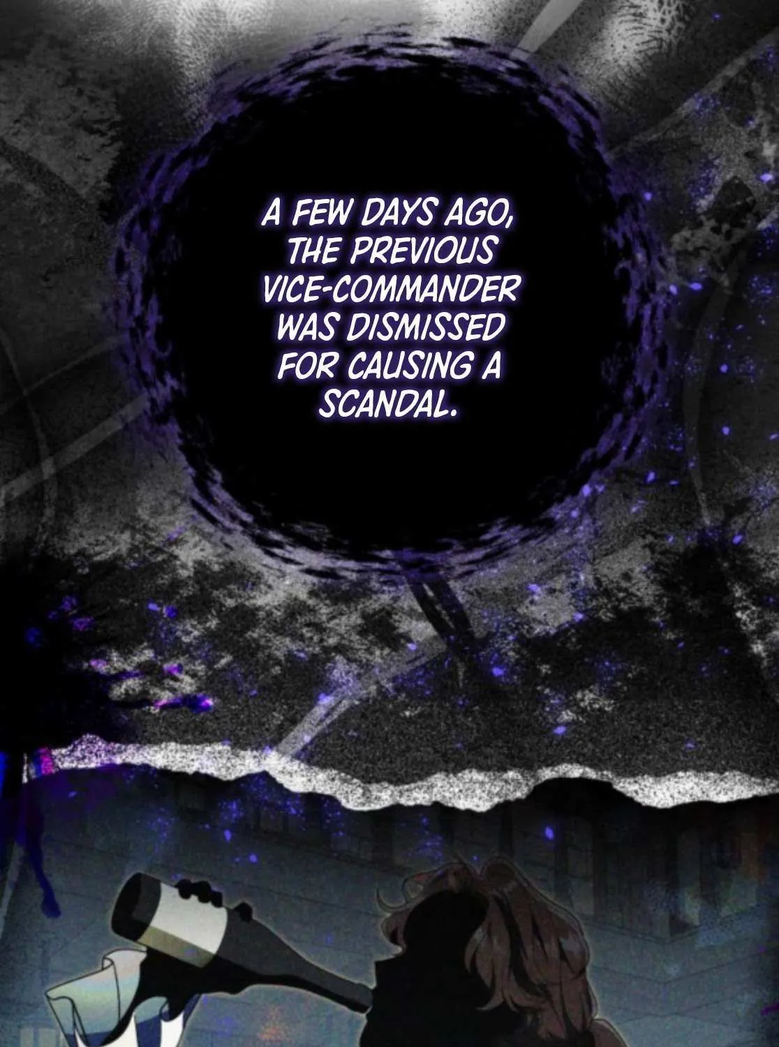 Duchess in Ruins Chapter 39 page 68 - 