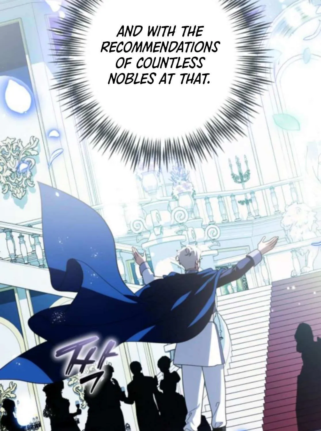Duchess in Ruins Chapter 39 page 71 - 