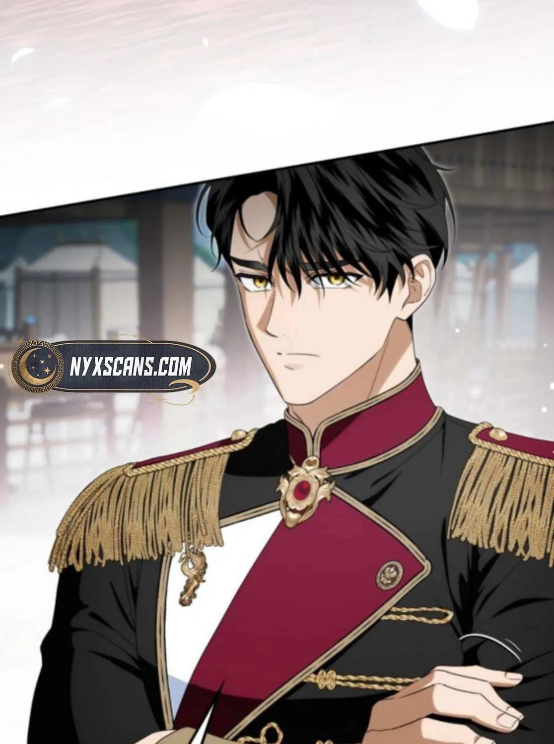 Duchess in Ruins Chapter 39 page 73 - 