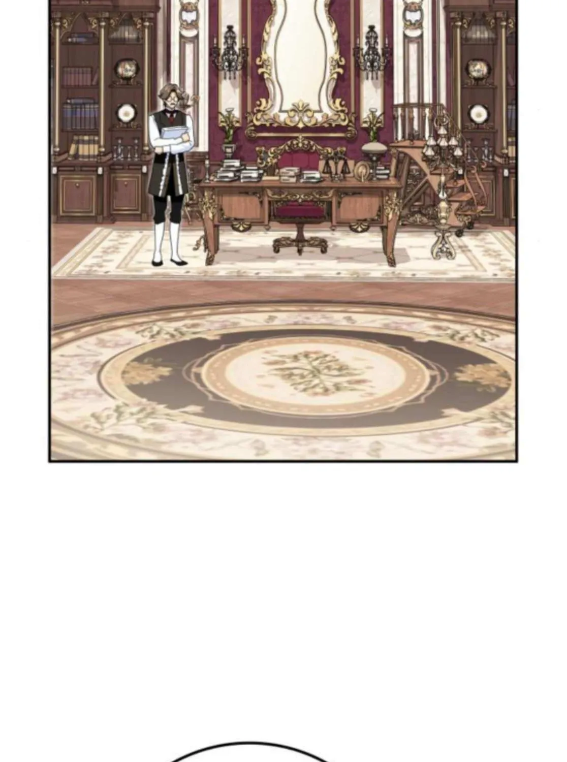 Duchess in Ruins Chapter 39 page 83 - 