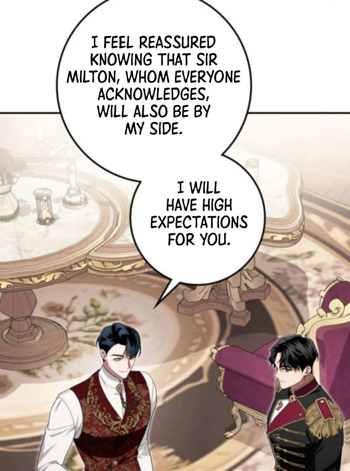 Duchess in Ruins Chapter 39 page 84 - 