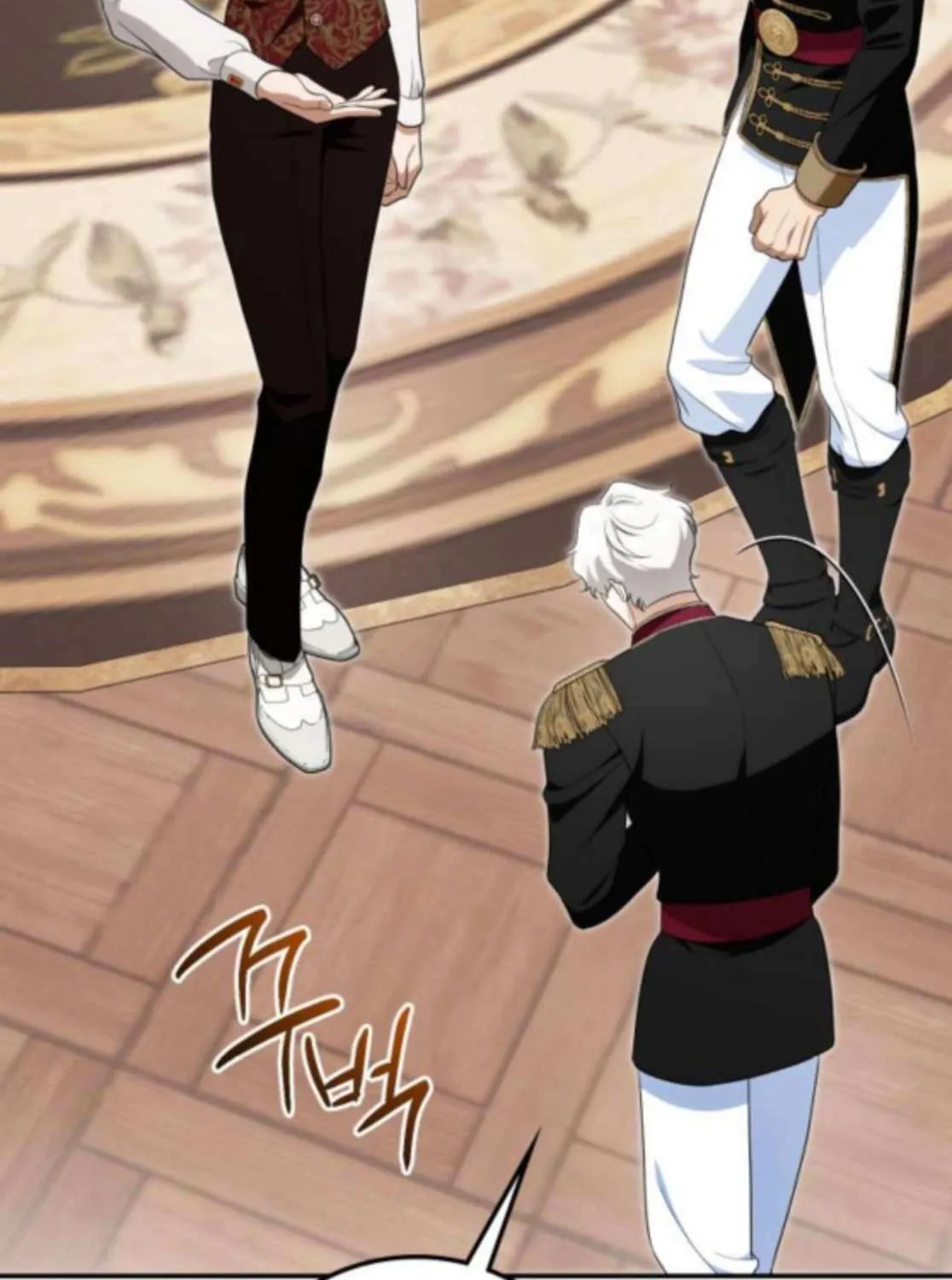 Duchess in Ruins Chapter 39 page 85 - 