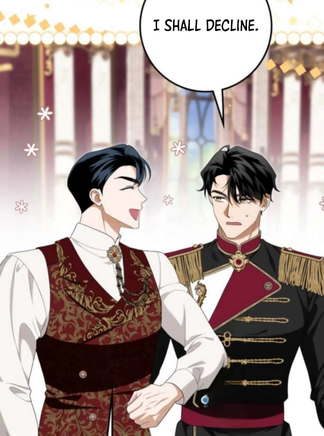 Duchess in Ruins Chapter 39 page 91 - 