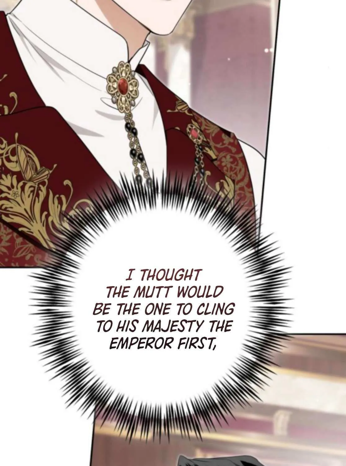 Duchess in Ruins Chapter 39 page 96 - 