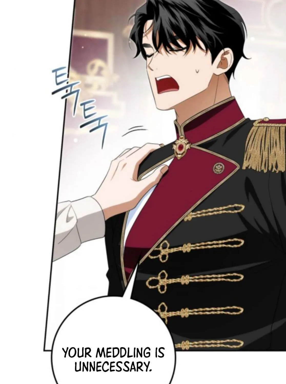 Duchess in Ruins Chapter 39 page 97 - 