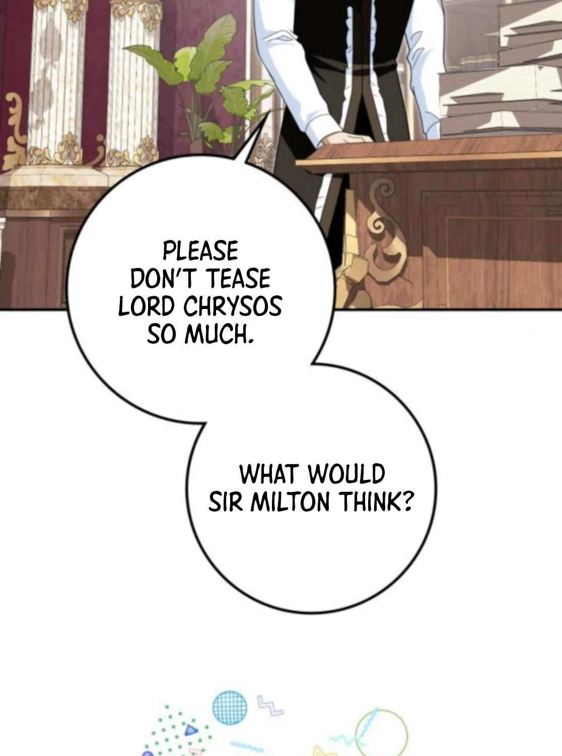 Duchess in Ruins Chapter 39 page 100 - 
