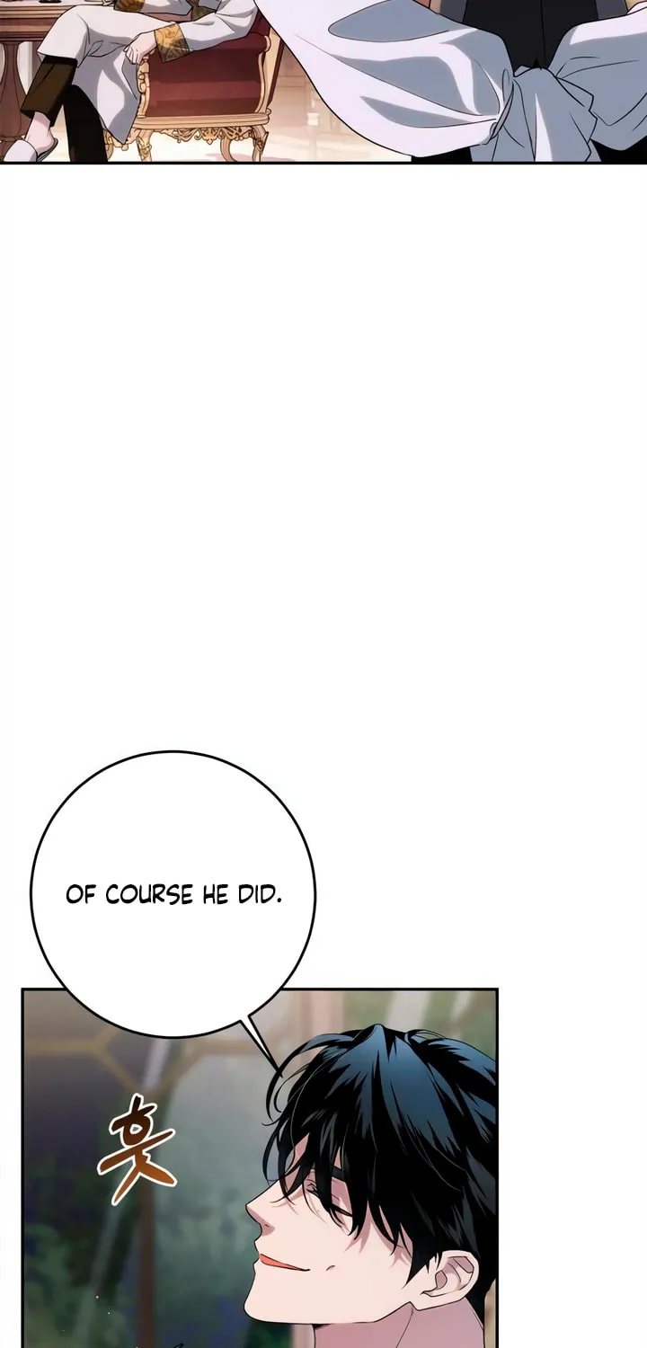Duchess in Ruins Chapter 4 page 3 - 