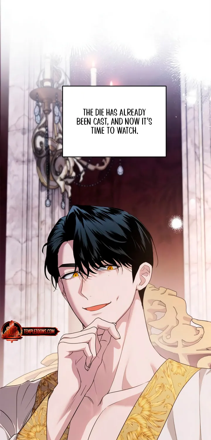 Duchess in Ruins Chapter 4 page 25 - 