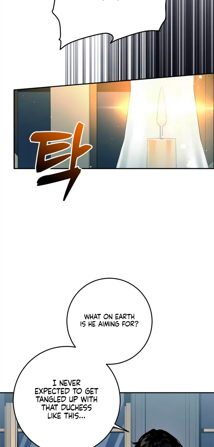 Duchess in Ruins Chapter 4 page 31 - 