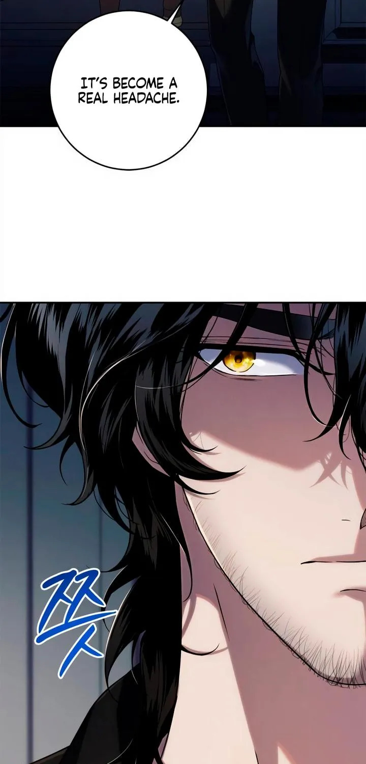 Duchess in Ruins Chapter 4 page 33 - 