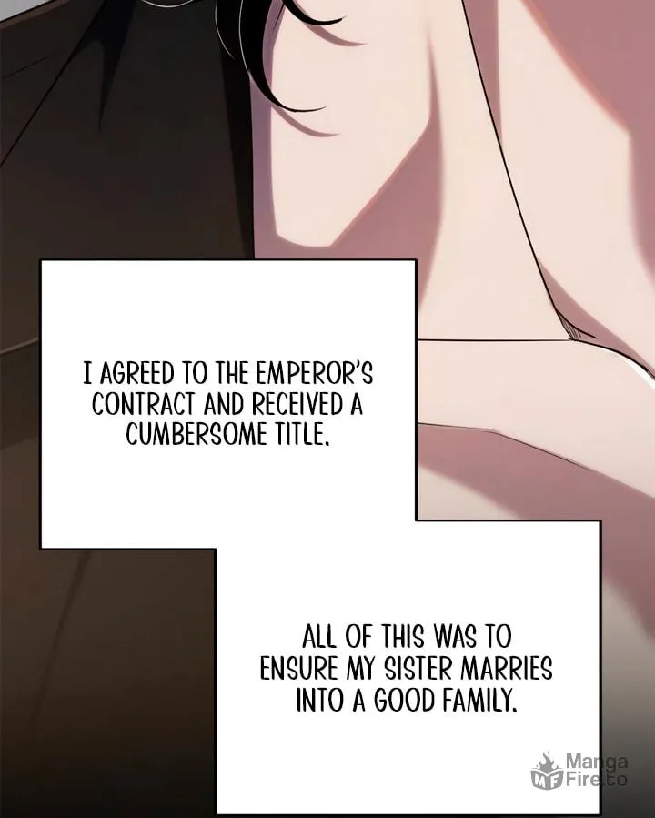Duchess in Ruins Chapter 4 page 34 - 