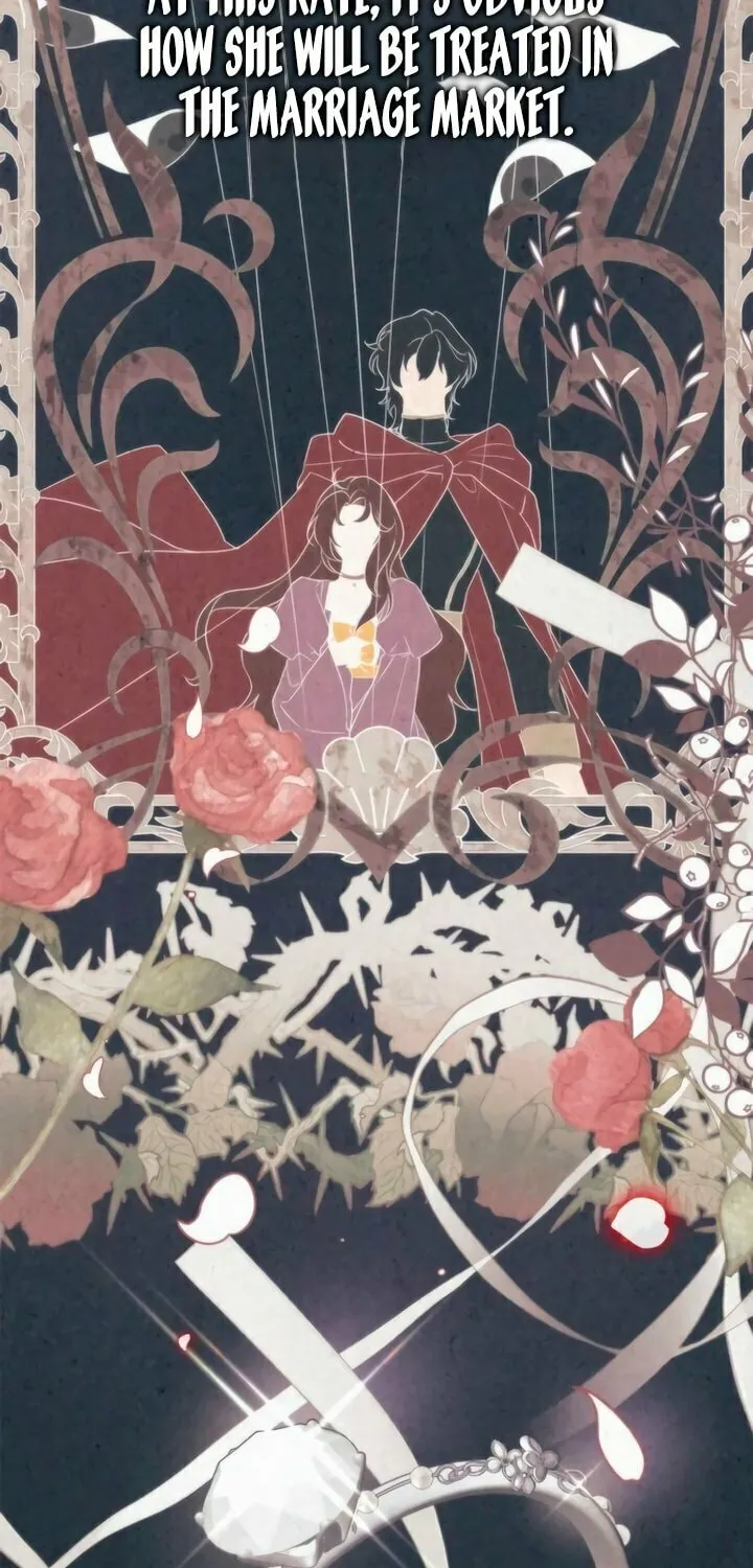 Duchess in Ruins Chapter 4 page 37 - 