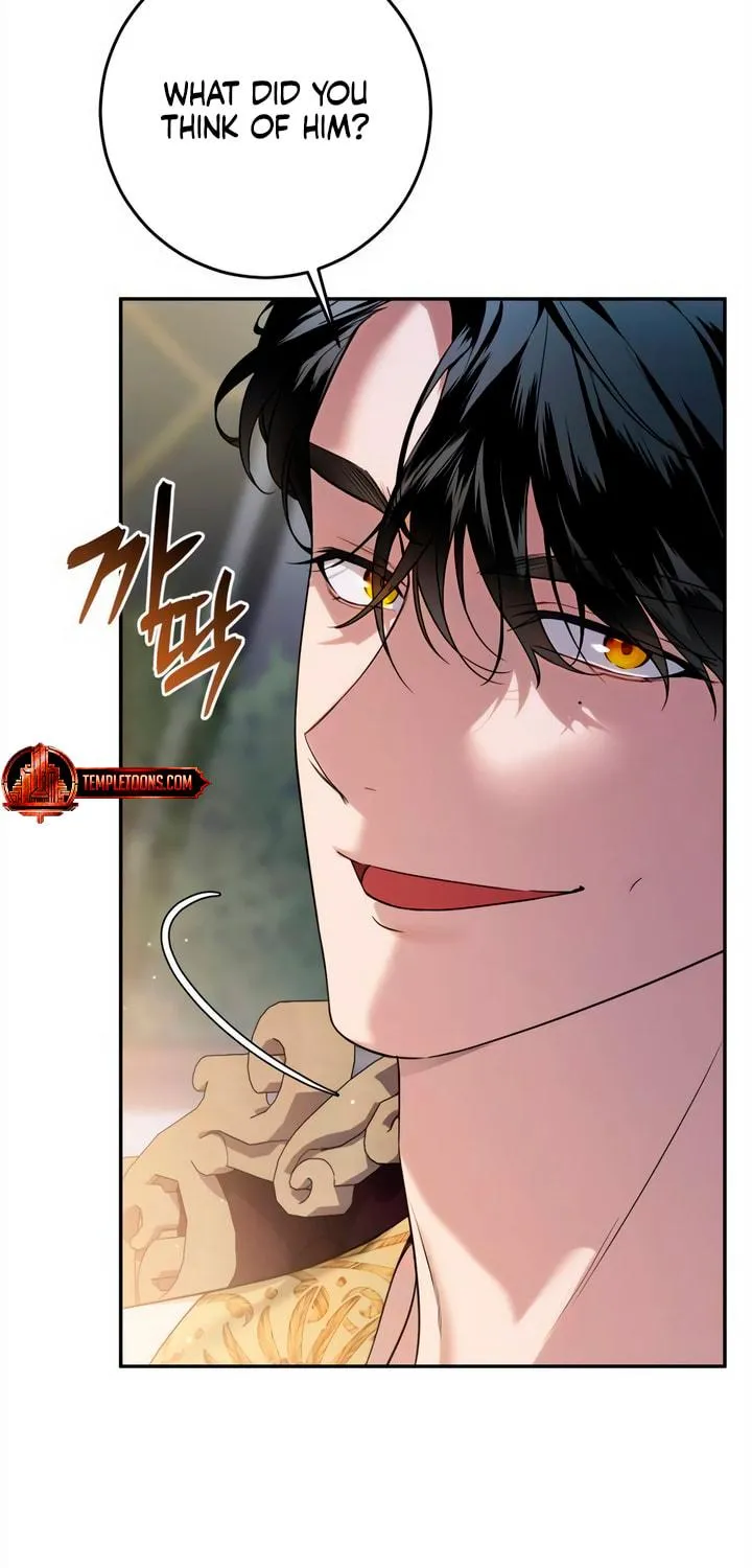 Duchess in Ruins Chapter 4 page 5 - 