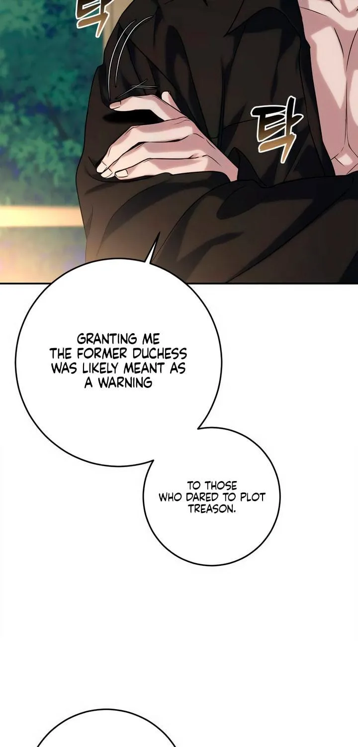 Duchess in Ruins Chapter 4 page 50 - 