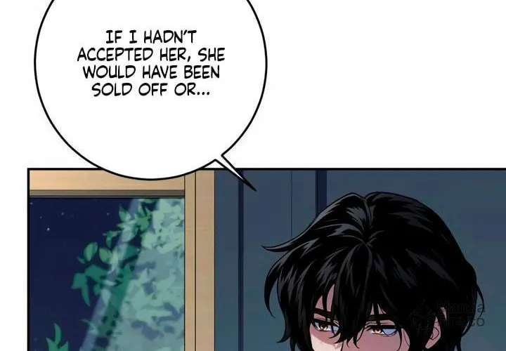 Duchess in Ruins Chapter 4 page 51 - 