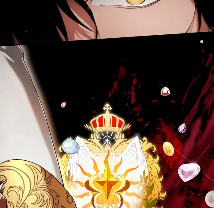 Duchess in Ruins Chapter 4 page 8 - 