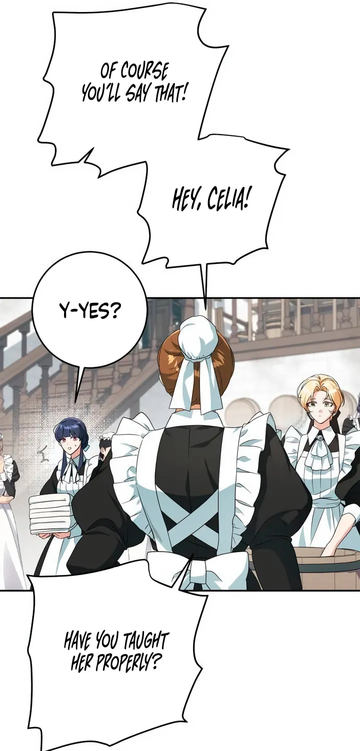 Duchess in Ruins Chapter 4 page 76 - 