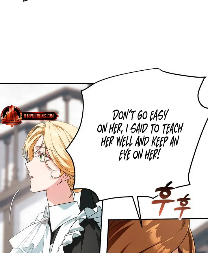Duchess in Ruins Chapter 4 page 77 - 