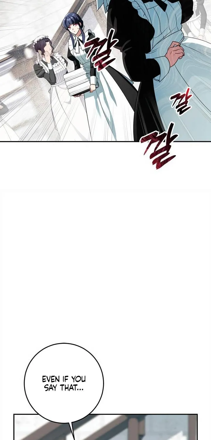 Duchess in Ruins Chapter 4 page 80 - 