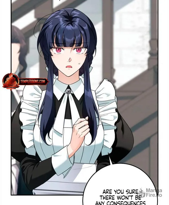 Duchess in Ruins Chapter 4 page 81 - 