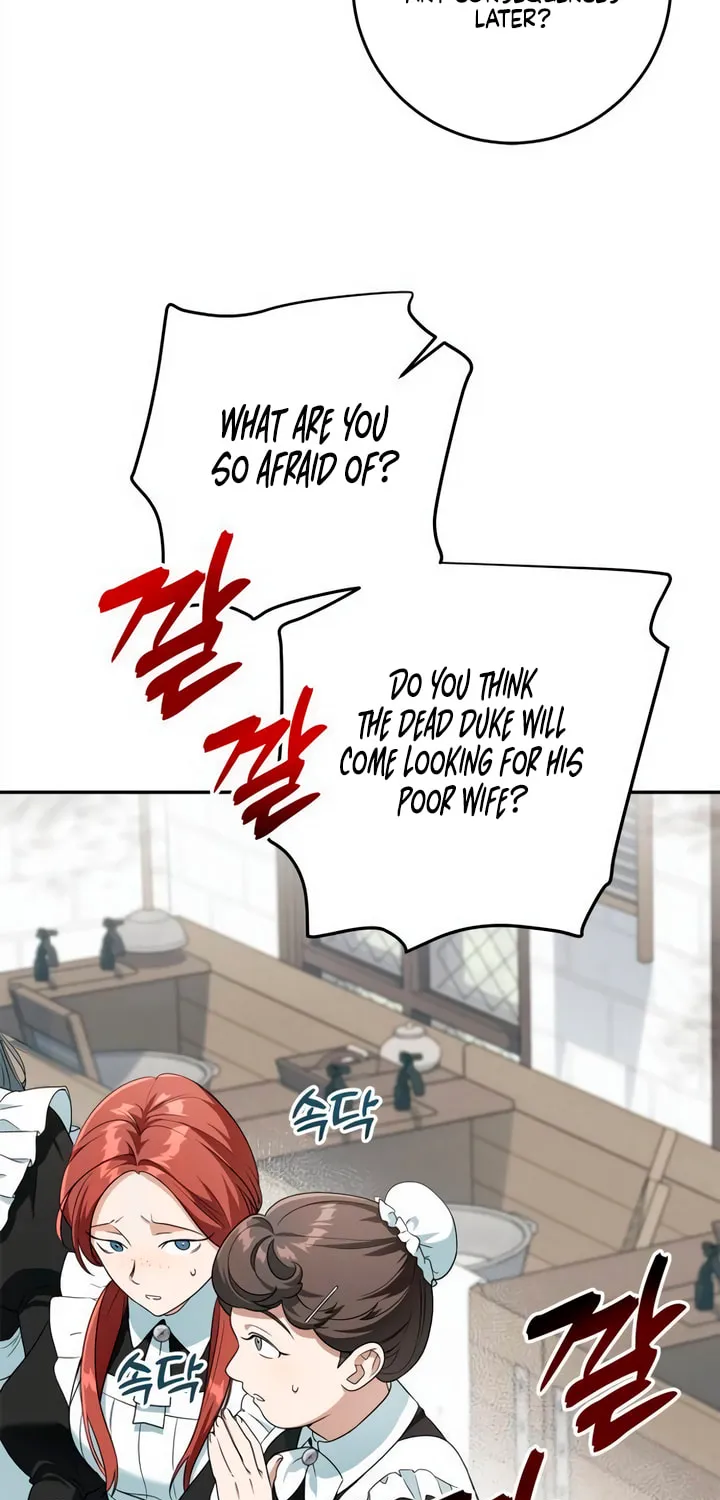 Duchess in Ruins Chapter 4 page 82 - 