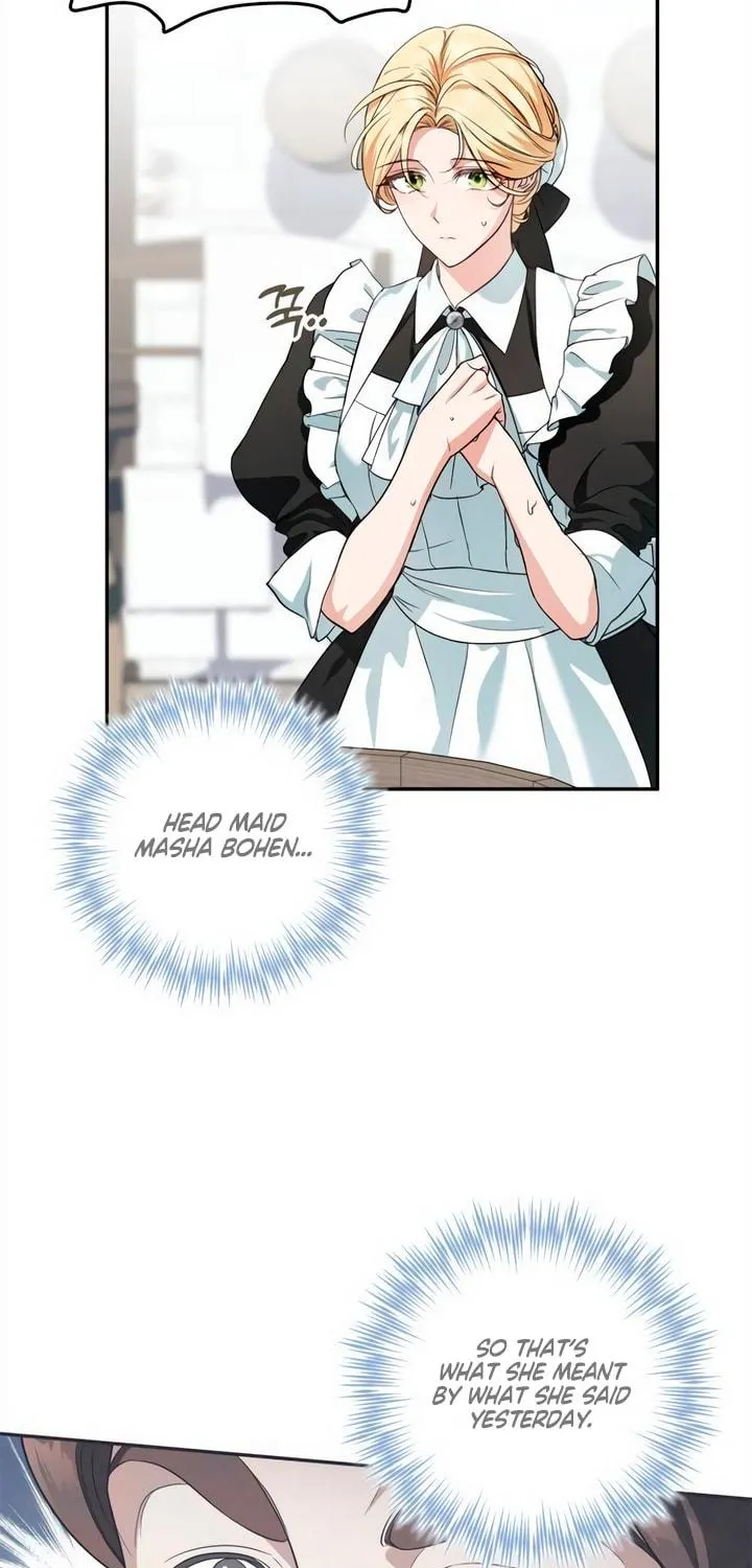 Duchess in Ruins Chapter 4 page 84 - 