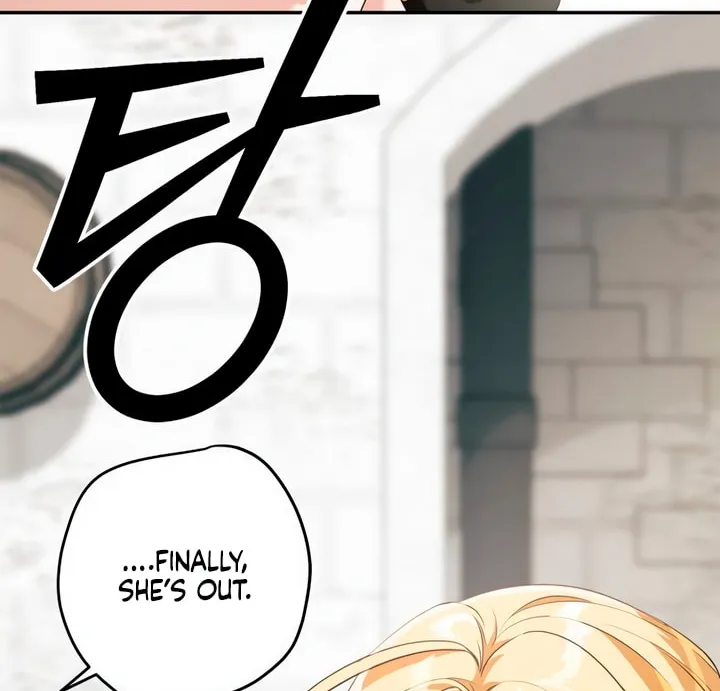 Duchess in Ruins Chapter 4 page 91 - 