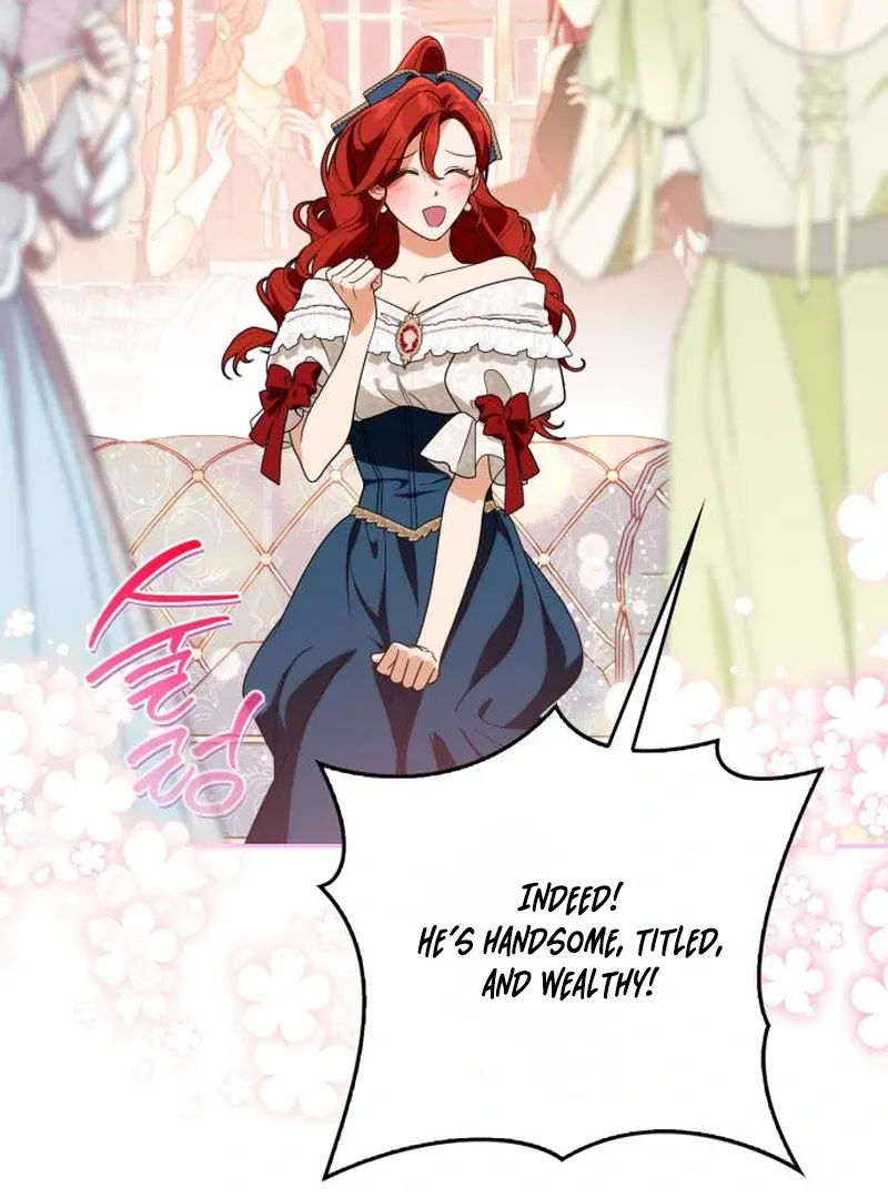 Duchess in Ruins Chapter 40 page 101 - 