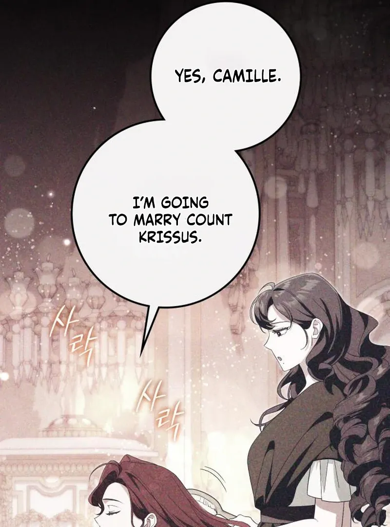 Duchess in Ruins Chapter 40 page 109 - 