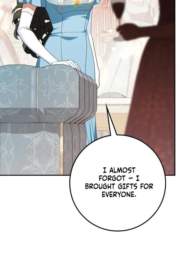 Duchess in Ruins Chapter 40 page 117 - 