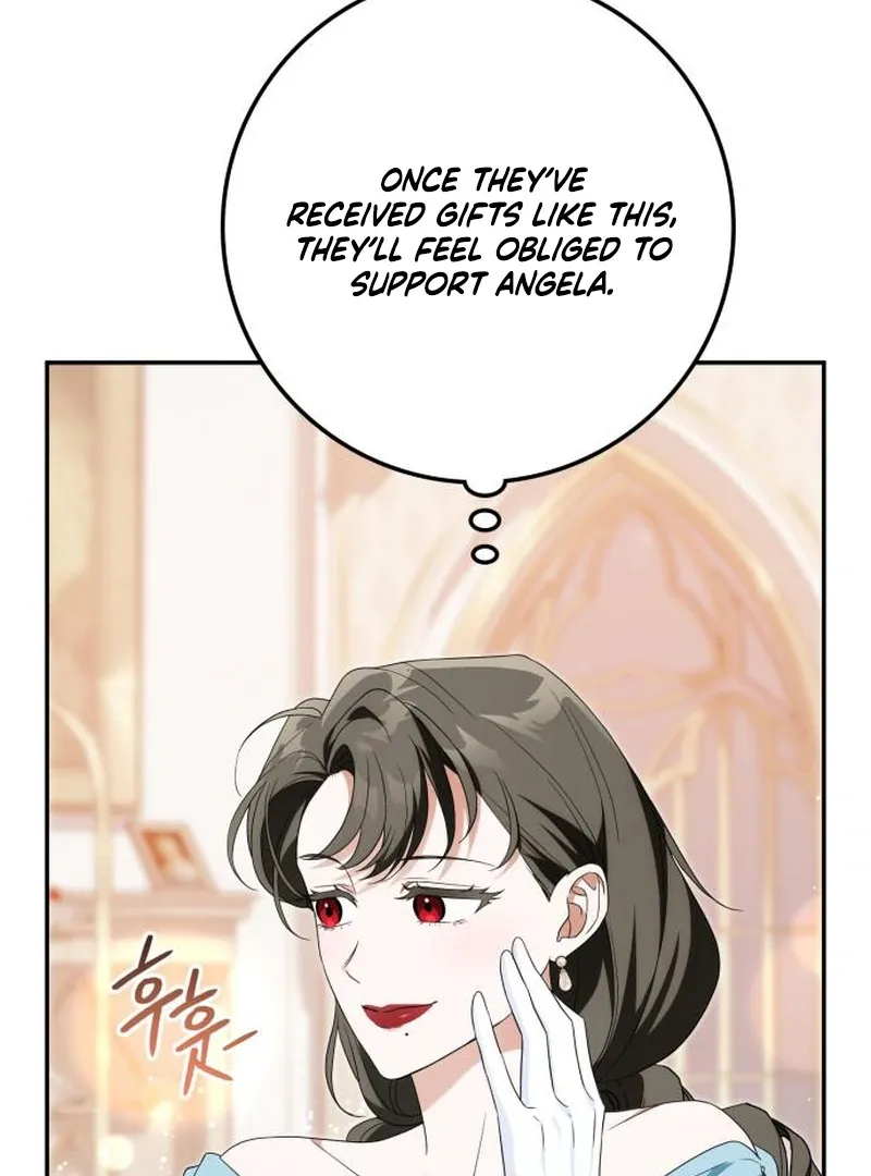 Duchess in Ruins Chapter 40 page 123 - 