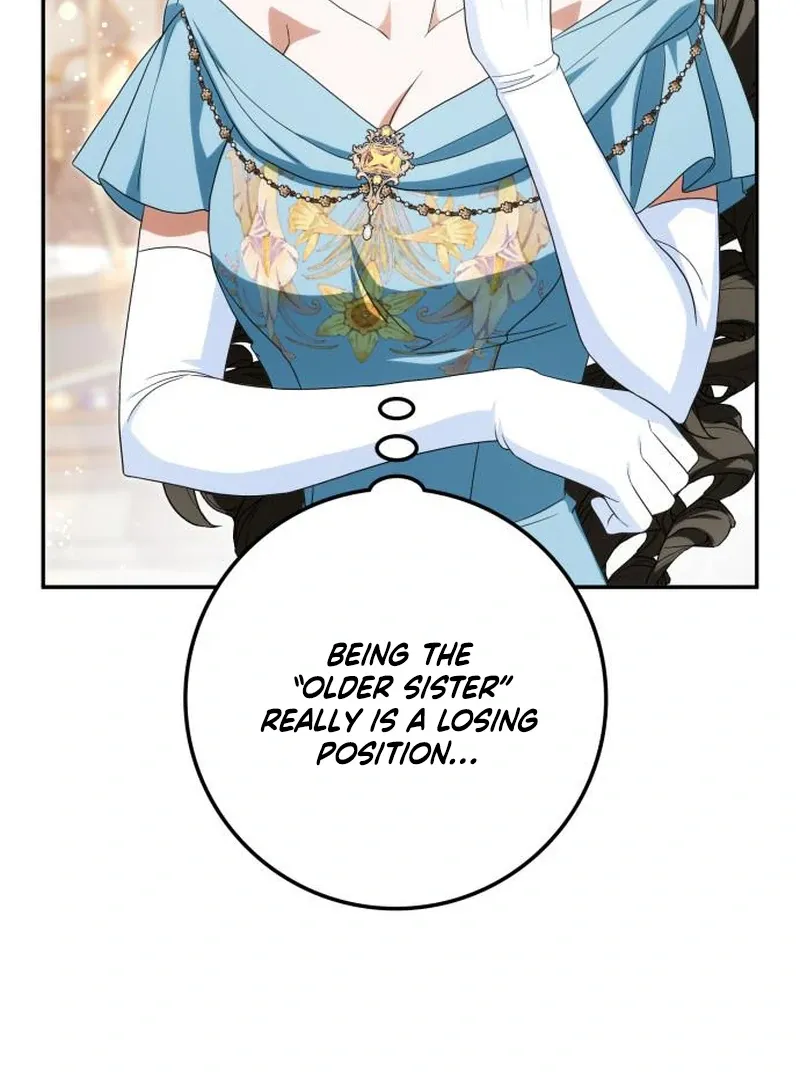Duchess in Ruins Chapter 40 page 124 - 