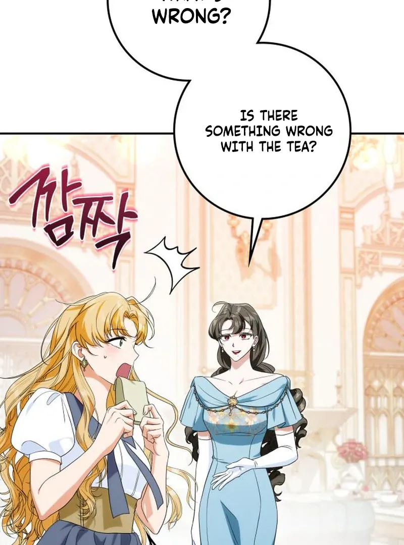 Duchess in Ruins Chapter 40 page 127 - 