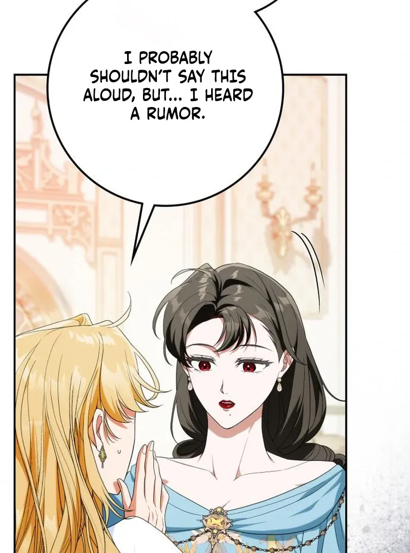 Duchess in Ruins Chapter 40 page 129 - 