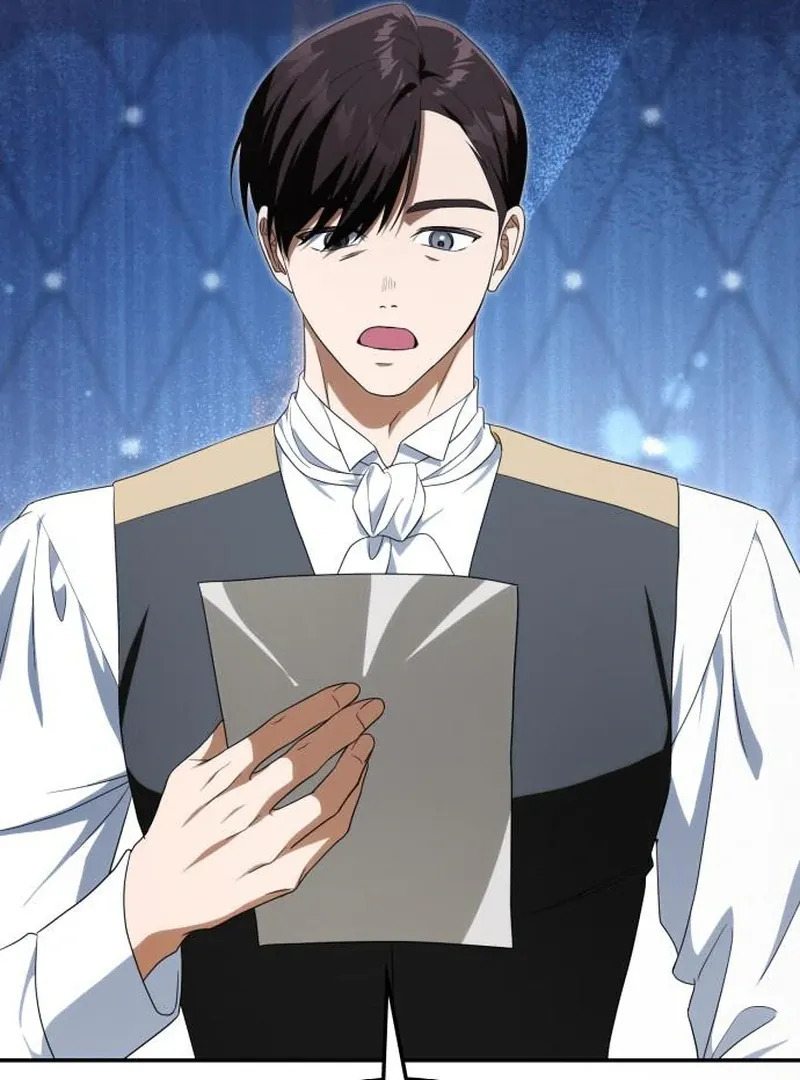 Duchess in Ruins Chapter 40 page 133 - 