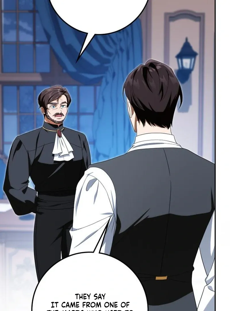Duchess in Ruins Chapter 40 page 135 - 