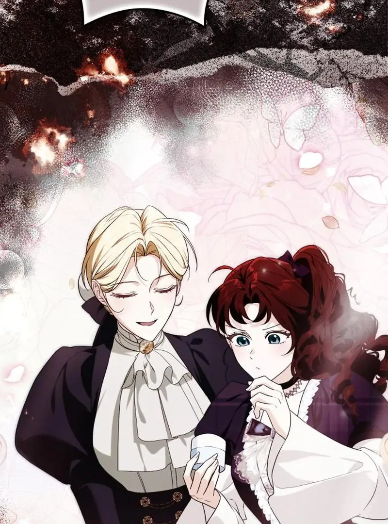 Duchess in Ruins Chapter 40 page 137 - 