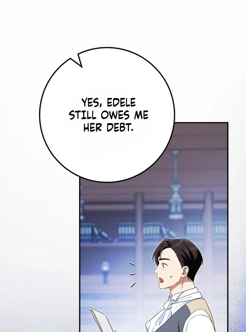 Duchess in Ruins Chapter 40 page 142 - 