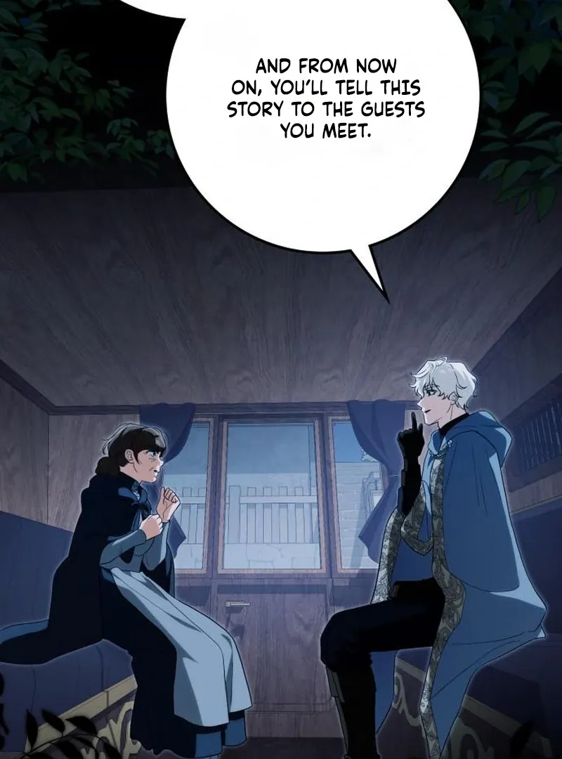 Duchess in Ruins Chapter 40 page 16 - 