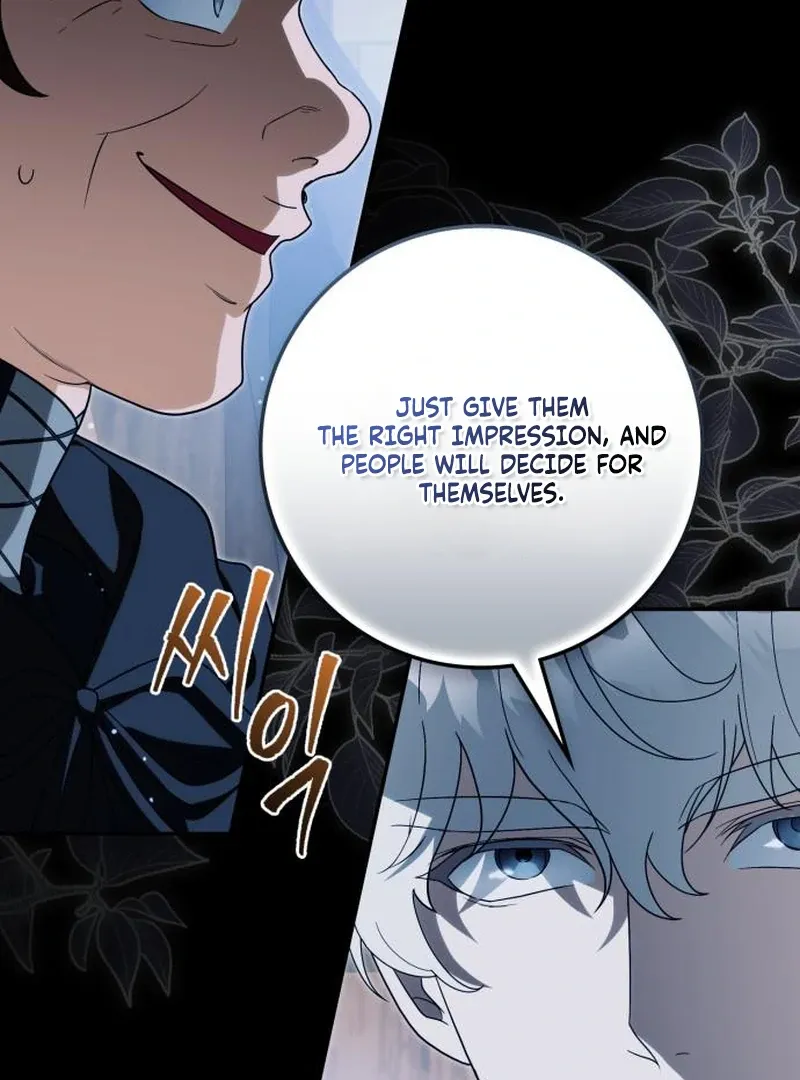 Duchess in Ruins Chapter 40 page 18 - 
